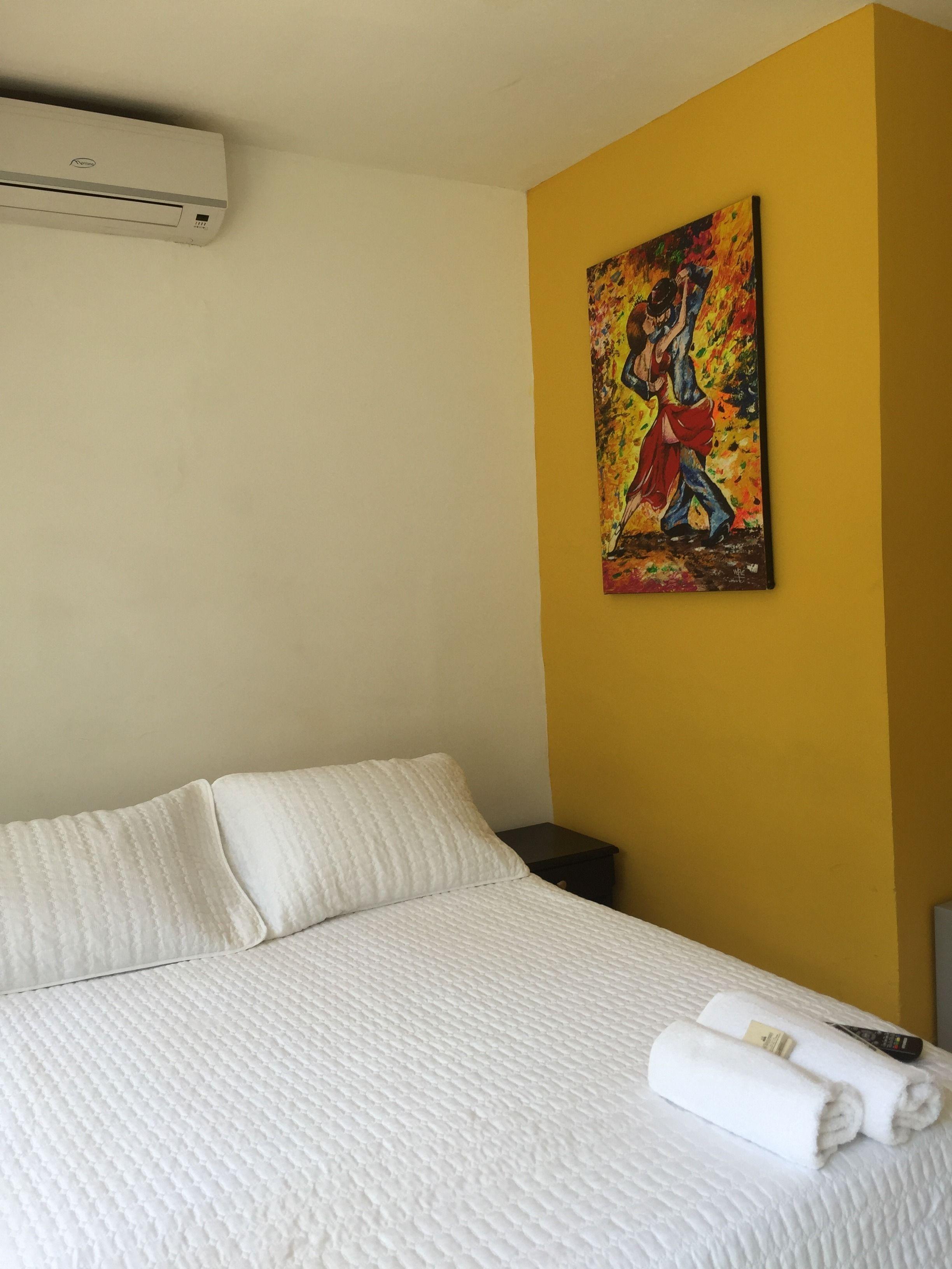 Balcones De Bocagrande Hotel Cartagena