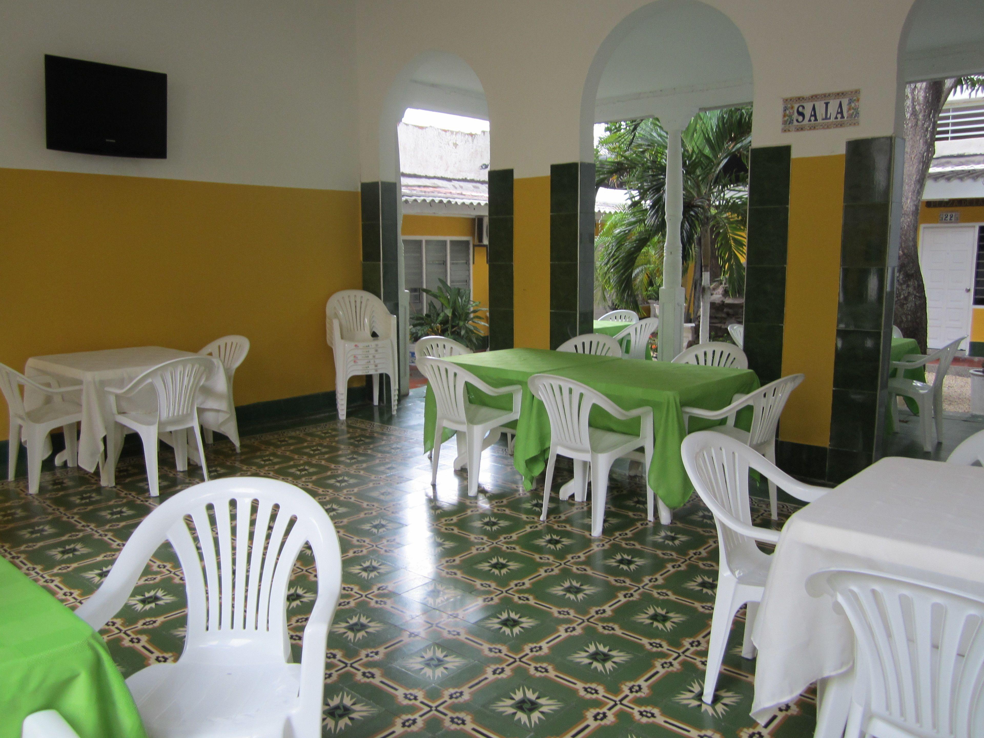 Hotel Balcones De Bocagrande Cartagena