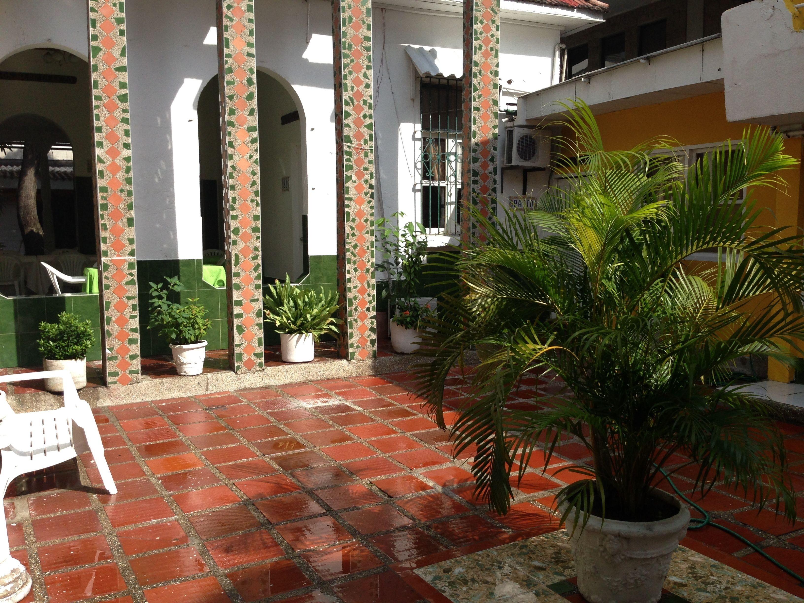 Balcones De Bocagrande 3* Cartagena