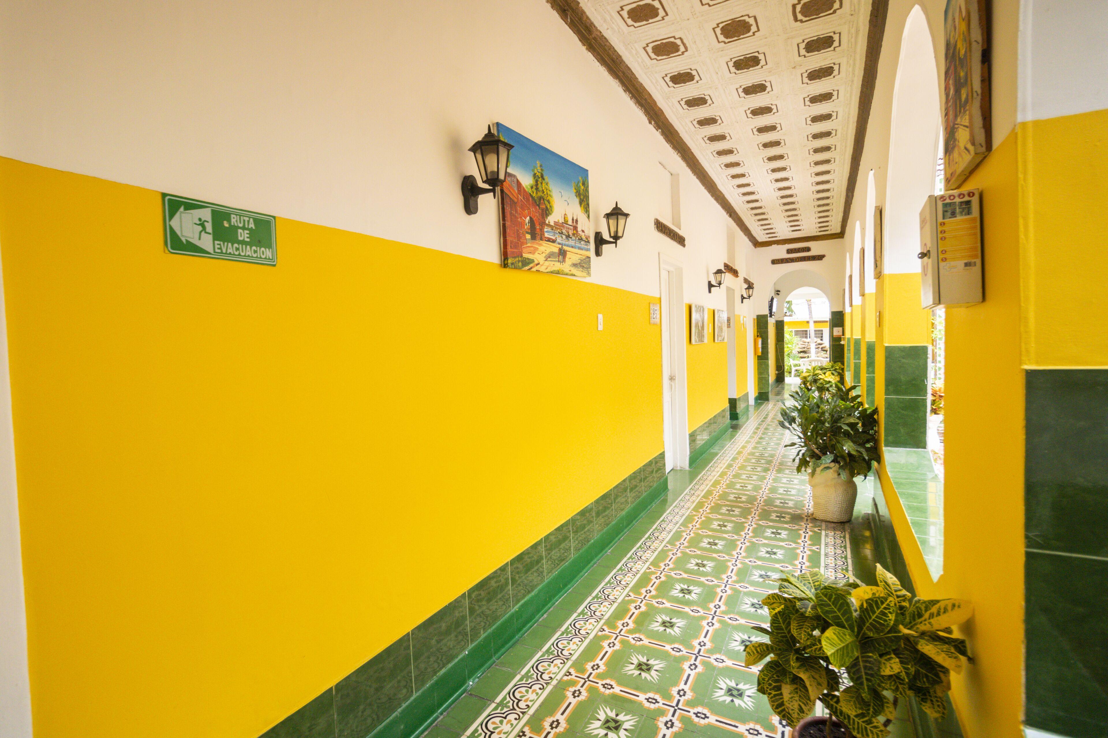 Hotel Balcones De Bocagrande