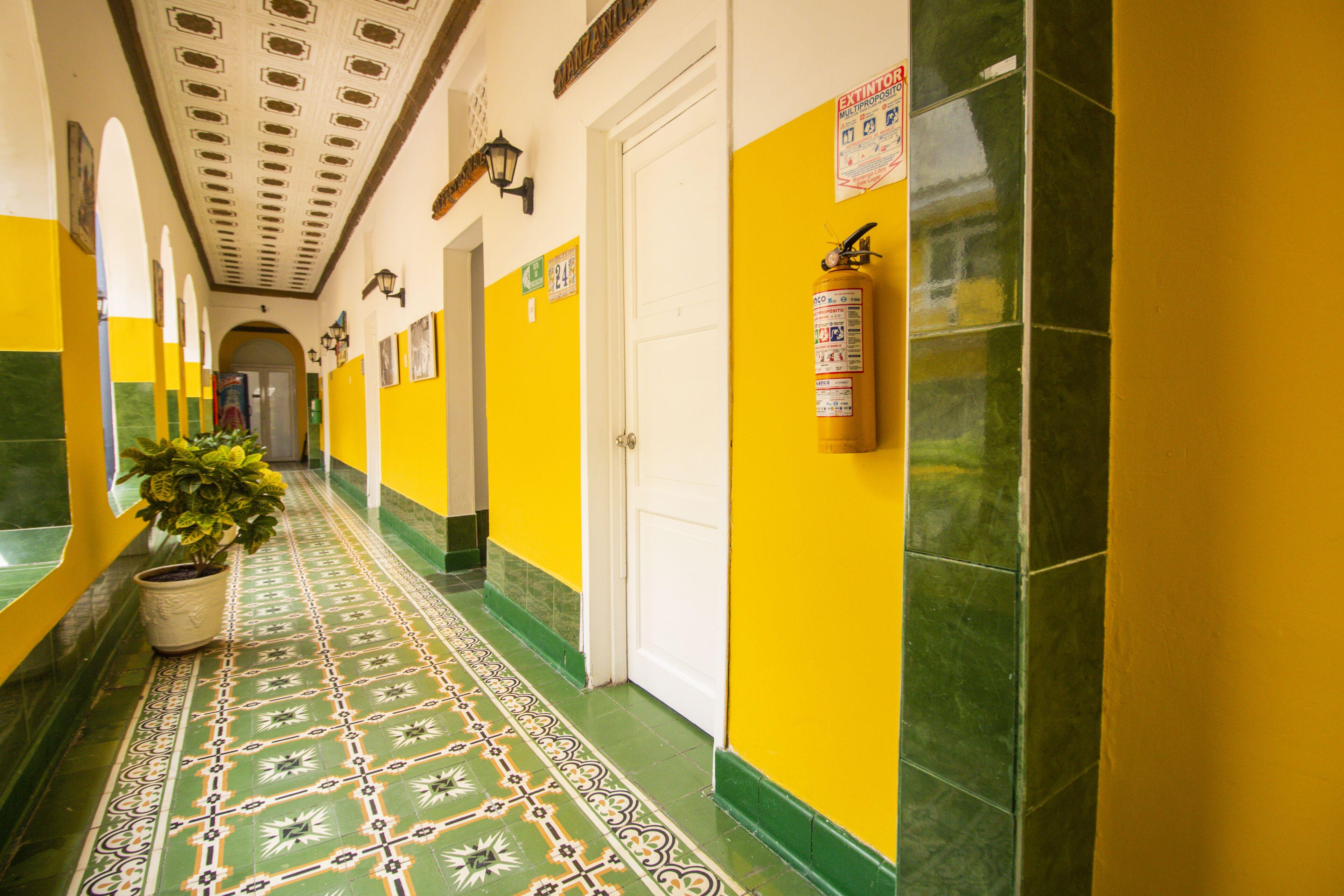 Balcones De Bocagrande