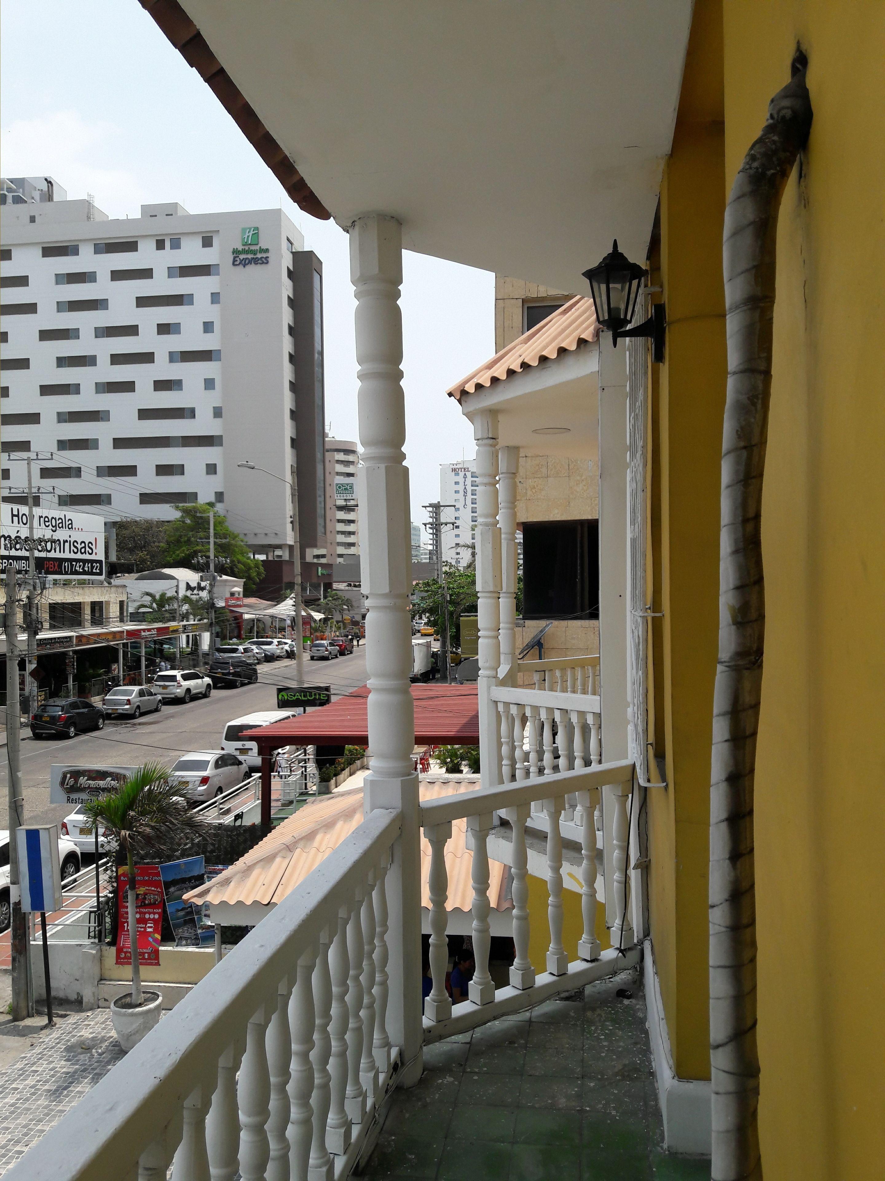 Balcones De Bocagrande Hotel