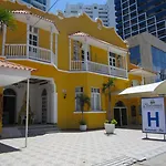 Hotel Balcones De Bocagrande